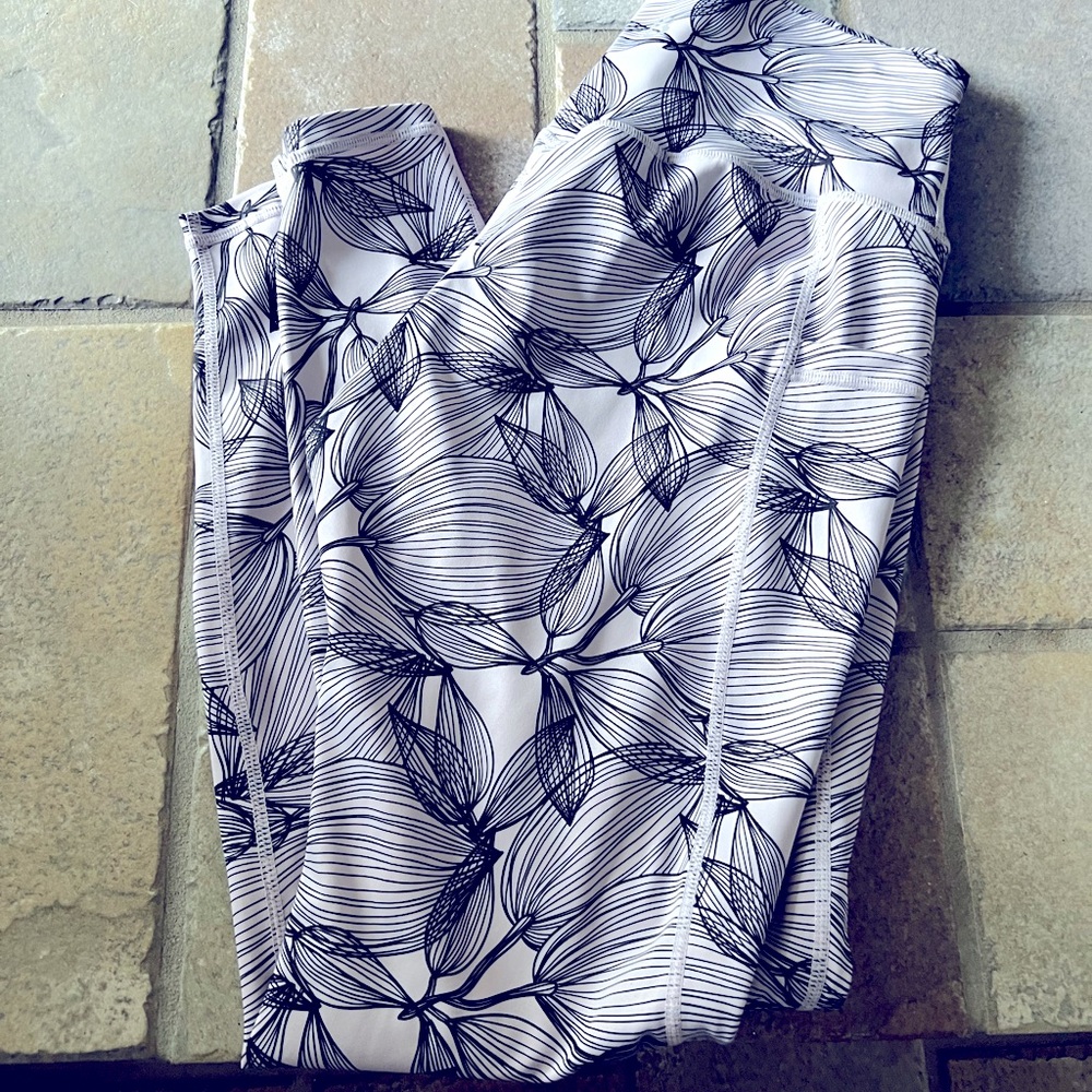 Buffbunny Collection Leggings EUC!